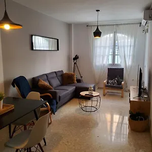  Apartamento Apartamento Con Parking Gratis En El Centro De