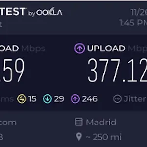  Apartamento Holidays2malaga Carreteria 97 Loft High Speed Wifi