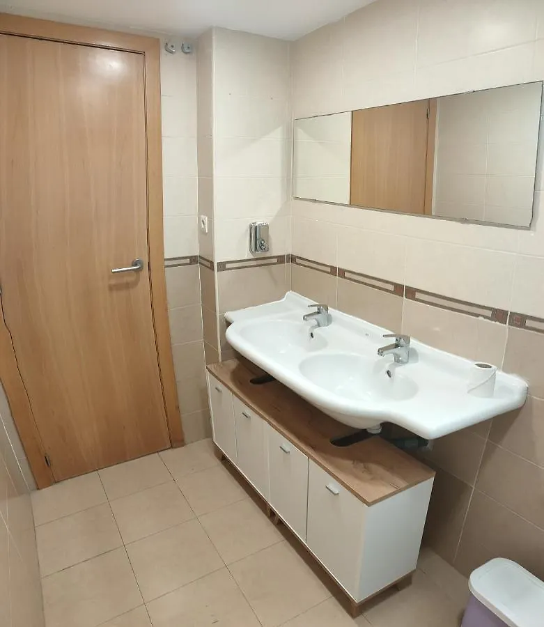 Apartamento Malaga Rivas