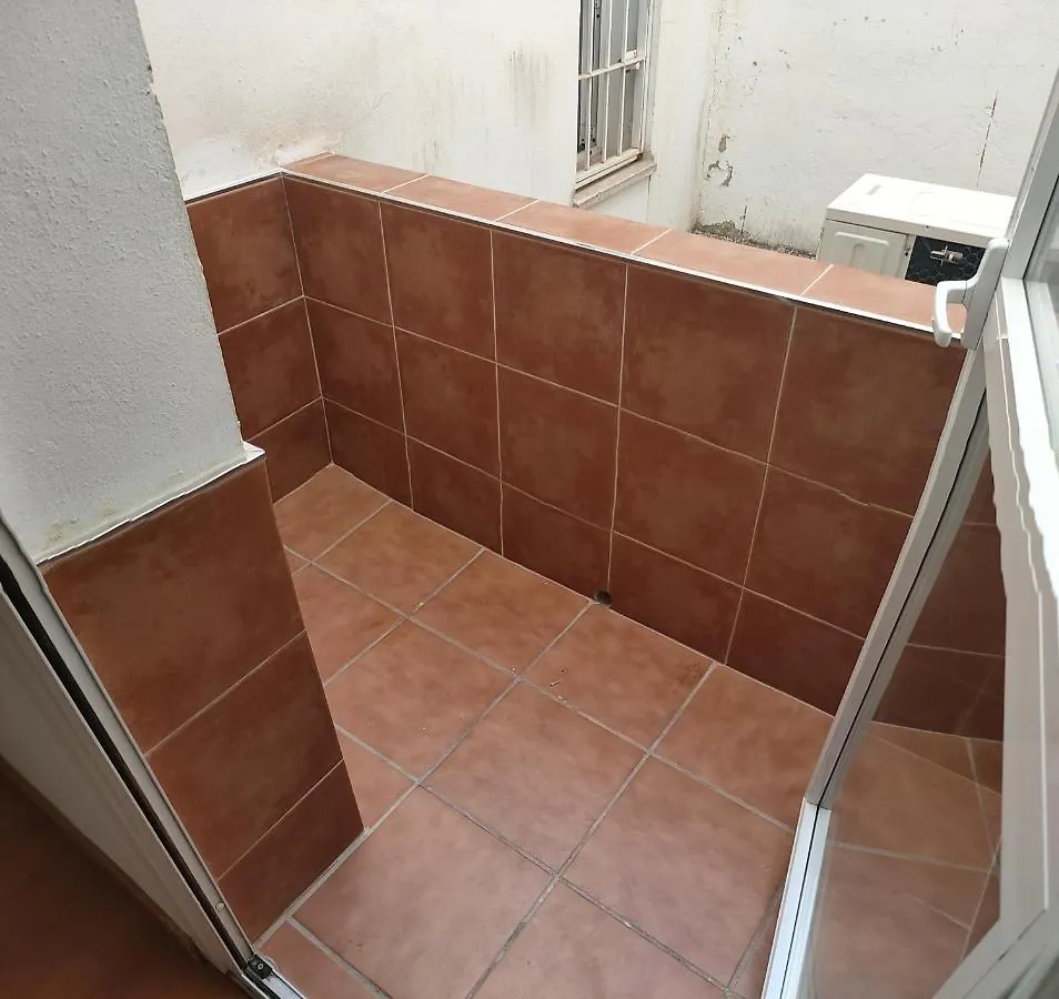 Apartamento Malaga Rivas España