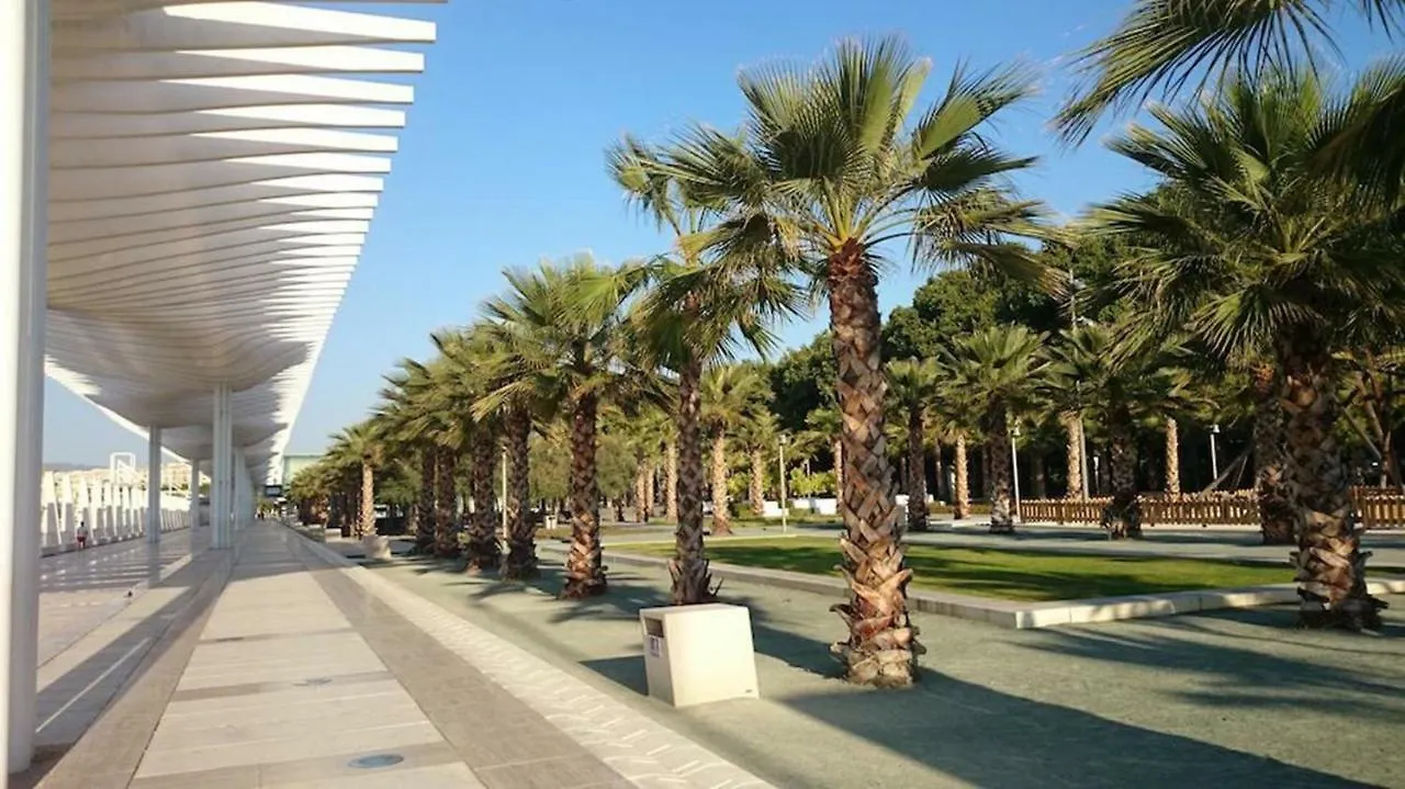 Apartamento Malaga Rivas 0*,  España