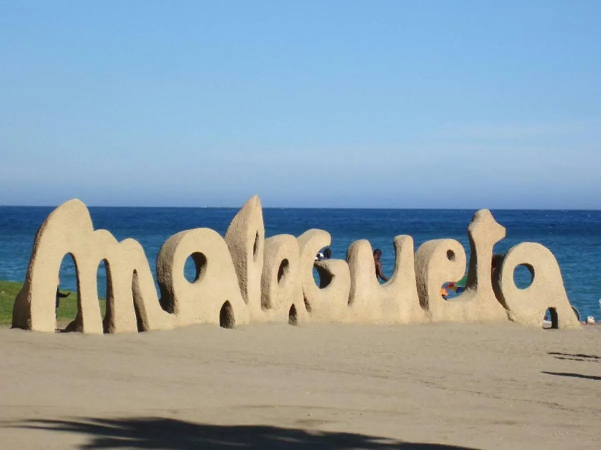 Apartamento Malaga Rivas